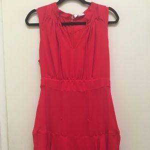Parker Dress